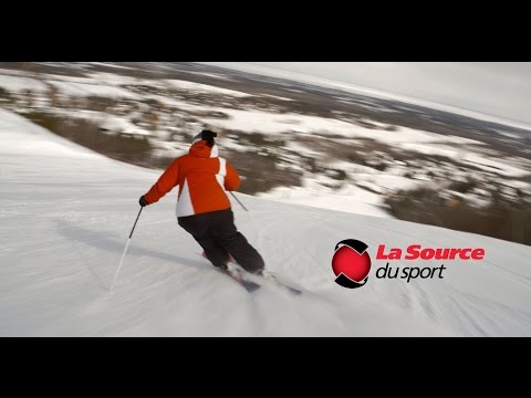 Le ski alpin Temptation de Rossignol pour femmes | La Source du sport