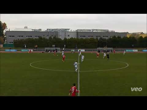 13 kolo 4 ČFL C SK Vysoké Mýto -  FK Čáslav sestřih