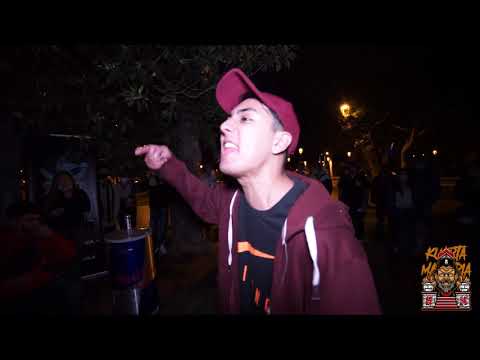 QUIFERT vs. RSK vs. EL TURRON - Octavos - Liga Kaeme - 2021