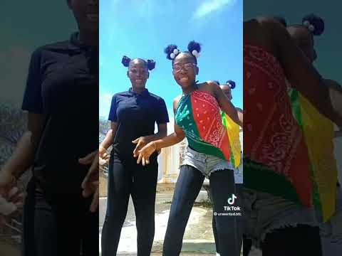 Currentzicks - mad man buddy (bull ina pen) Jamaica TikTok challenge #trending #jamaica