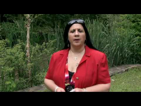 Gloria_Domina_Oprah_Audition.mov