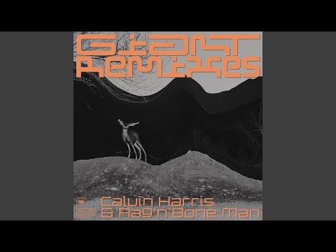 Giant (Michael Calfan Remix)