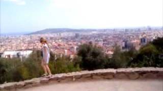 preview picture of video 'Vakantie 2009 Spanje Portugal'