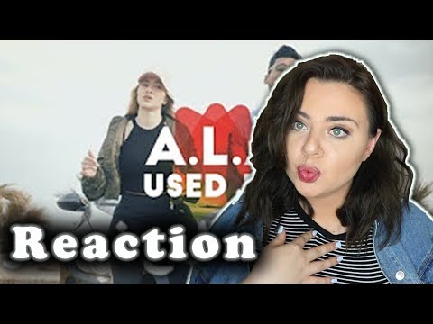 A.L.A-USED TO 'REACTION'| IS THIS GOOD?