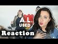 A.L.A-USED TO 'REACTION'| IS THIS GOOD?