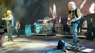 Deep Purple - Perfect Strangers; Michigan Lottery Amphitheatre at Freedom Hill; 8-24-18