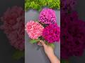 WoW! Amazing Easy Craft Ideas! Crepe Paper Flowers