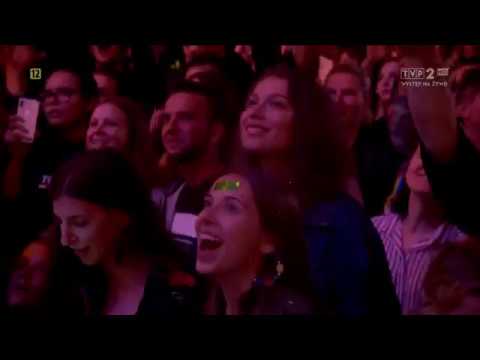 Vali Boghean Band • O. S. T. R.  – Live at Europejski Stadion Kultury • Rzeszów 21 06 2019