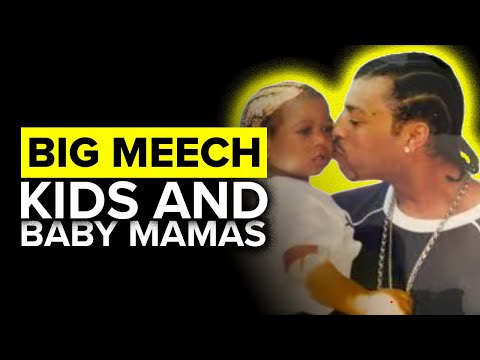 Does Big Meech Have A Daughter