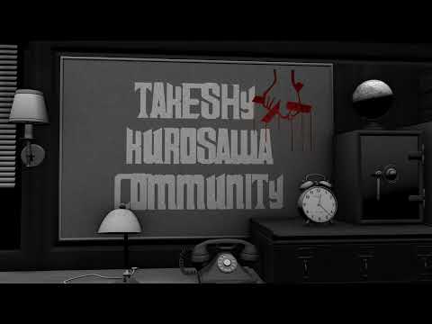 Takeshy kurosawa The Godfather