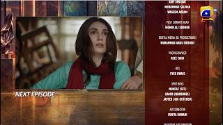 Bano Episode 08 Teaser - 19th October 2026 - HAR PAL GEO