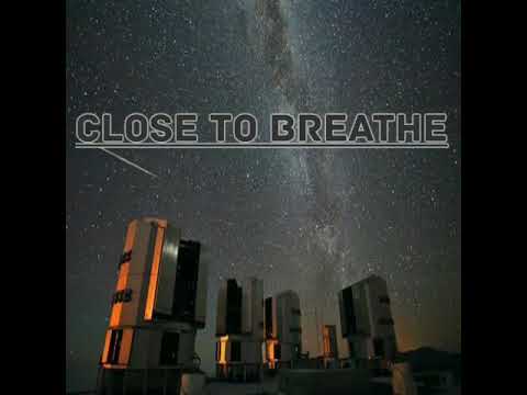 CTB Close To Breathe - Tegak Berdiri