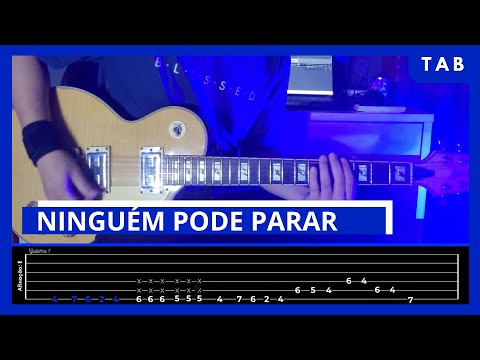 Ninguem Mais - Theo Rubia