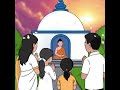 Namo Buddhay 🥹 ️subscribe If You Are New