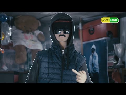 Confinement adolescents - Groland - CANAL+