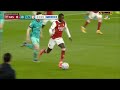 Nicolas Pépé is Arsenal's Biggest Entertainment 2021