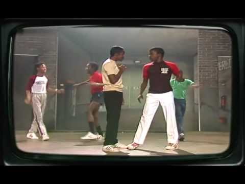 New Edition - Candy Girl 1983