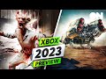 ALL The Biggest Games Coming To Xbox in 2023