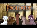 The Lightning Thief: Prologue (Animash)