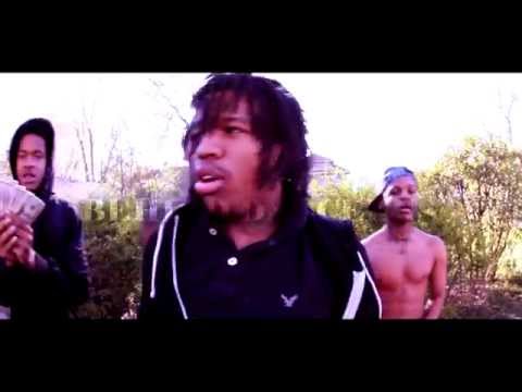 Famous Dex x Ayoo KD -"Blessings (Remix) (BEHIND T