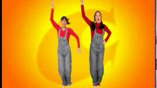 Cantajuegos, Soy una tetera