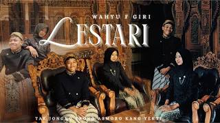 Download lagu LESTARI - Cover Bima Kurniawan &  Bintang Desvany mp3