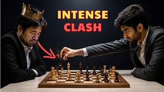Nakamura Was Slowly Crushed by Gukesh! | Nakamura vs Gukesh | Norway Chess 2025