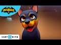 Meet Batman's Puppy | Batwheels | @cartoonito  | Kids Videos | Cartoons for Kids