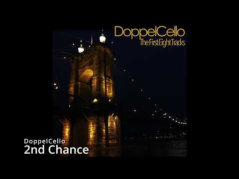 DoppelCello / MIchael G. Ronstadt - The First Eight Tracks (FULL ALBUM)