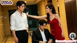 【DUB ENG】I Missed Our Anniversary for Another Man—Now My Husband Doesn’t Even Remember Me