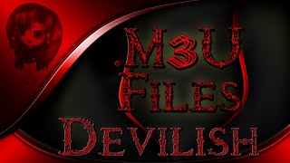 How to create .M3U Files and what are they for?