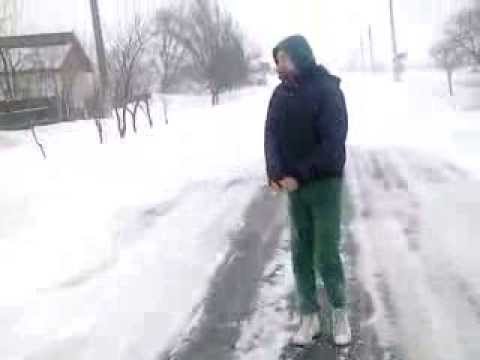 IARNA CUMPLITA DN2C buzau gheraseni