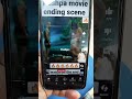 Pusha Movie Last Seen Viralvideos Shorts