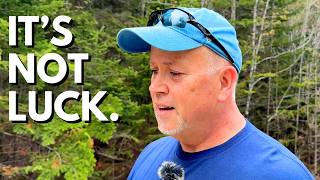LUCK has NOTHING to do with Youtube Success... Here's What Does!