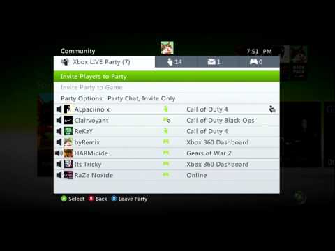 HARMicide Beatbox - INSANE Xbox Live Beatboxer