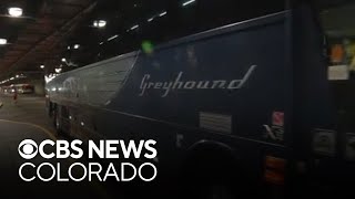 RTD terminates contract with Greyhound at Union Station