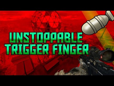 MW3 PC 2016 33#: RSASS MOAB AGAIN? THIS GUN IS NASTY