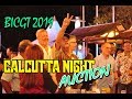 CALCUTTA NIGHT AUCTION FOR CHARITY - BICGT 2019