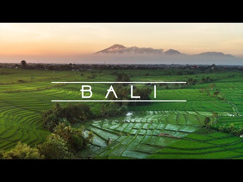THIS IS BALI  |  Indonesia