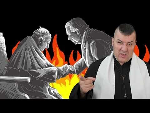 HétköznaPI CSAlódások - Álkeresztény (hivatalos videoklip)