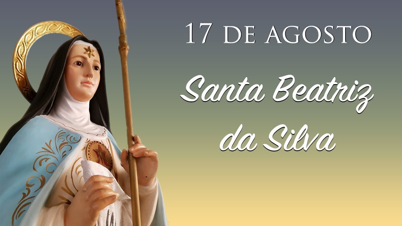 Especial: Santa Beatriz da Silva
