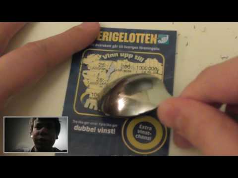 Alexanders julkalender 2016 - 8 december