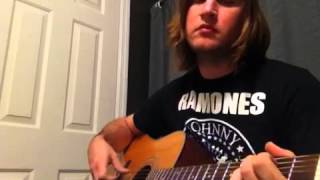 Seven Mary Three - Times Like These - cover