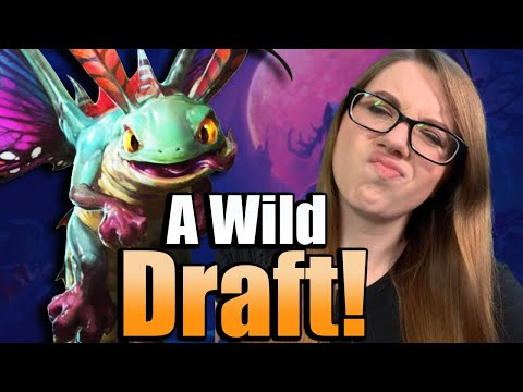 Double Healer Gone Wild?? Trolling or Meta w Brightwing - Heroes of the Storm w Kiyeberries