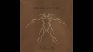 This Morn' Omina - The Four​-​Fold Existence