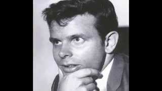 I Wake Up Crying  -  Del Shannon