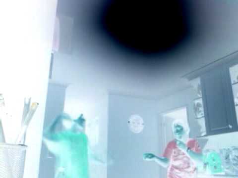 Tektonik-NZ Paranomal