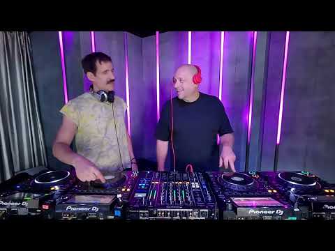 AKA AKA - Rhythm Prism Radio Episode #067