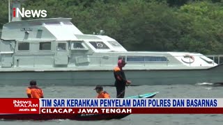 Download lagu Kapal Pengayoman Milik Kemenkumham Tenggelam di Perairan Nusakambangan #iNewsMalam 17/09 mp3