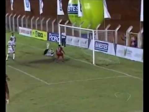 Aracruz 4 x 1 Conilon - Inacreditavel Futebol Clube - Capixabão 2012